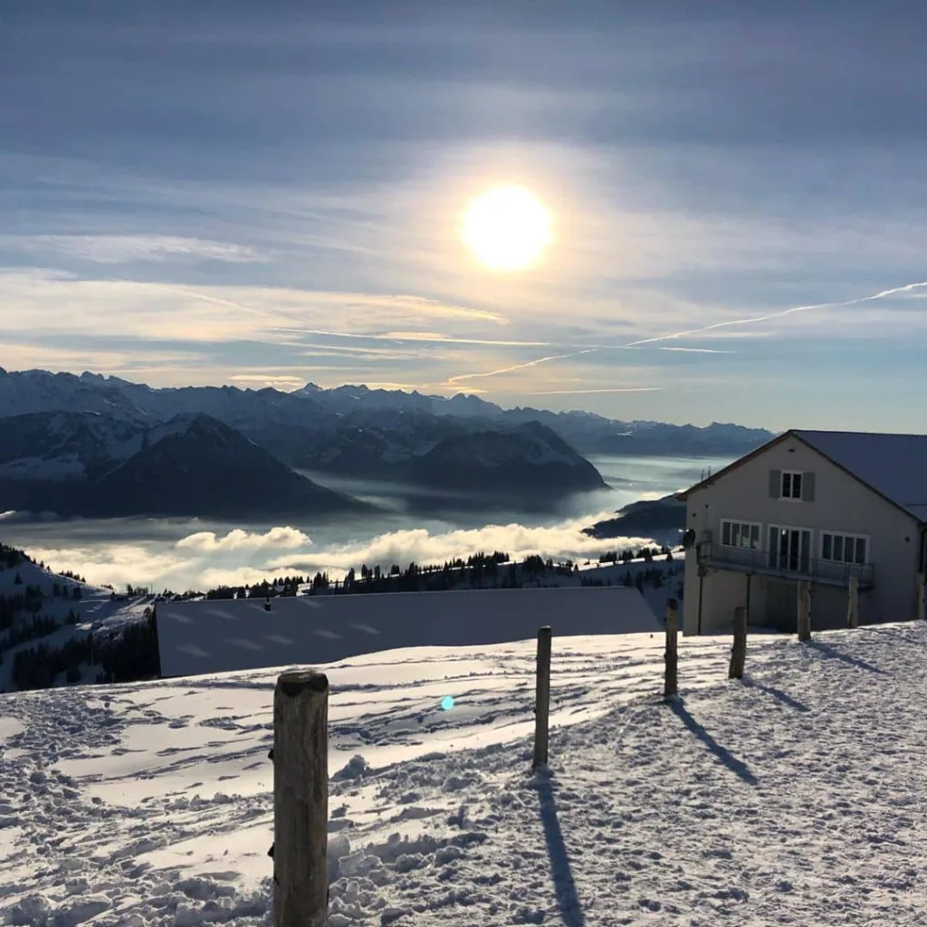 Landscape Photography