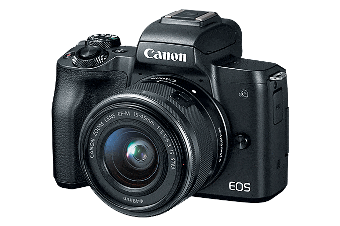 Canon M50