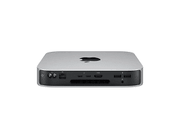 apple mac mini