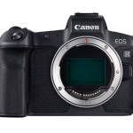 Canon EOS R