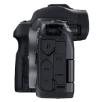 eos r side