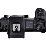 Canon Eos R