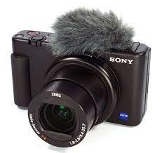 Sony ZV 1