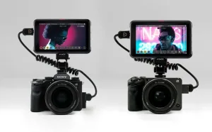 Atomos Ninja V