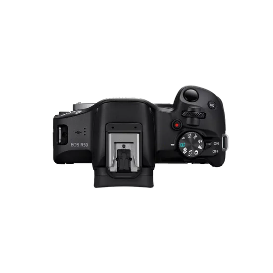 Canon R50