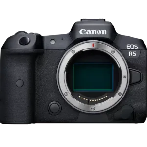 Canon R5