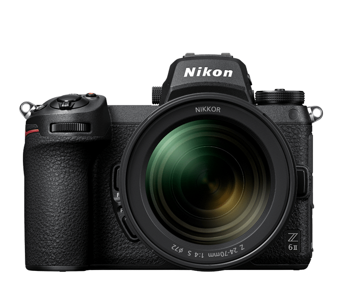 Nikon Z 6ii
