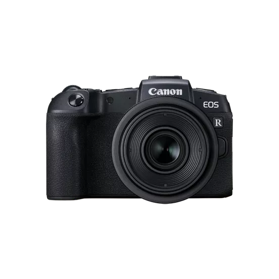 Canon EOS RP Front