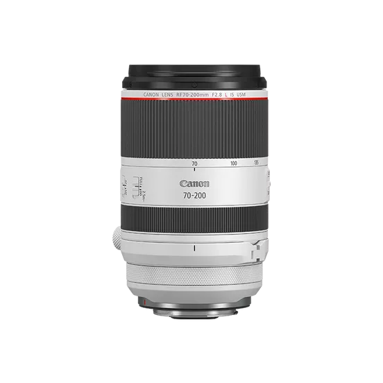 Canon RF 70-200mm f/2.8L IS USM , Canon RF lens
