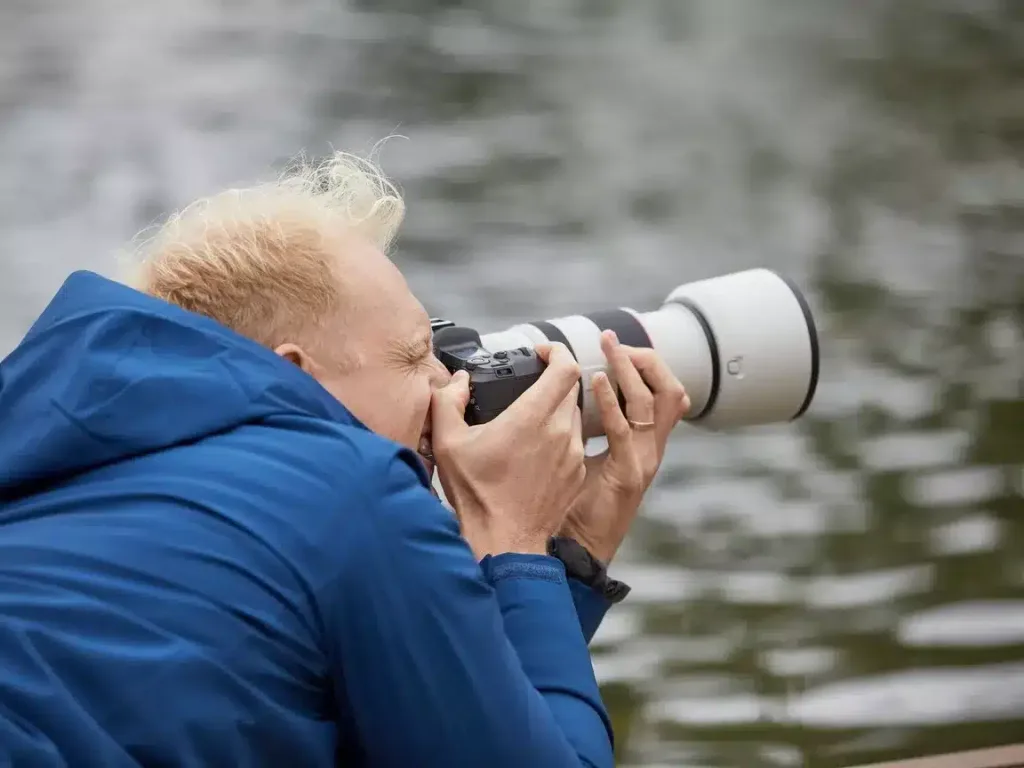 Canon RF 70-200mm f/2.8L IS USM - image stabilization