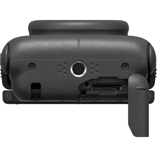 Canon Powershot V10 bottom view