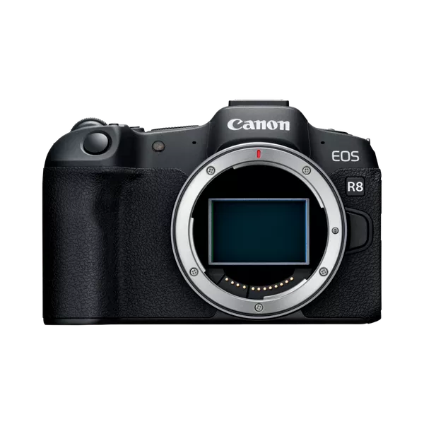 Canon EOS R8 Body Only