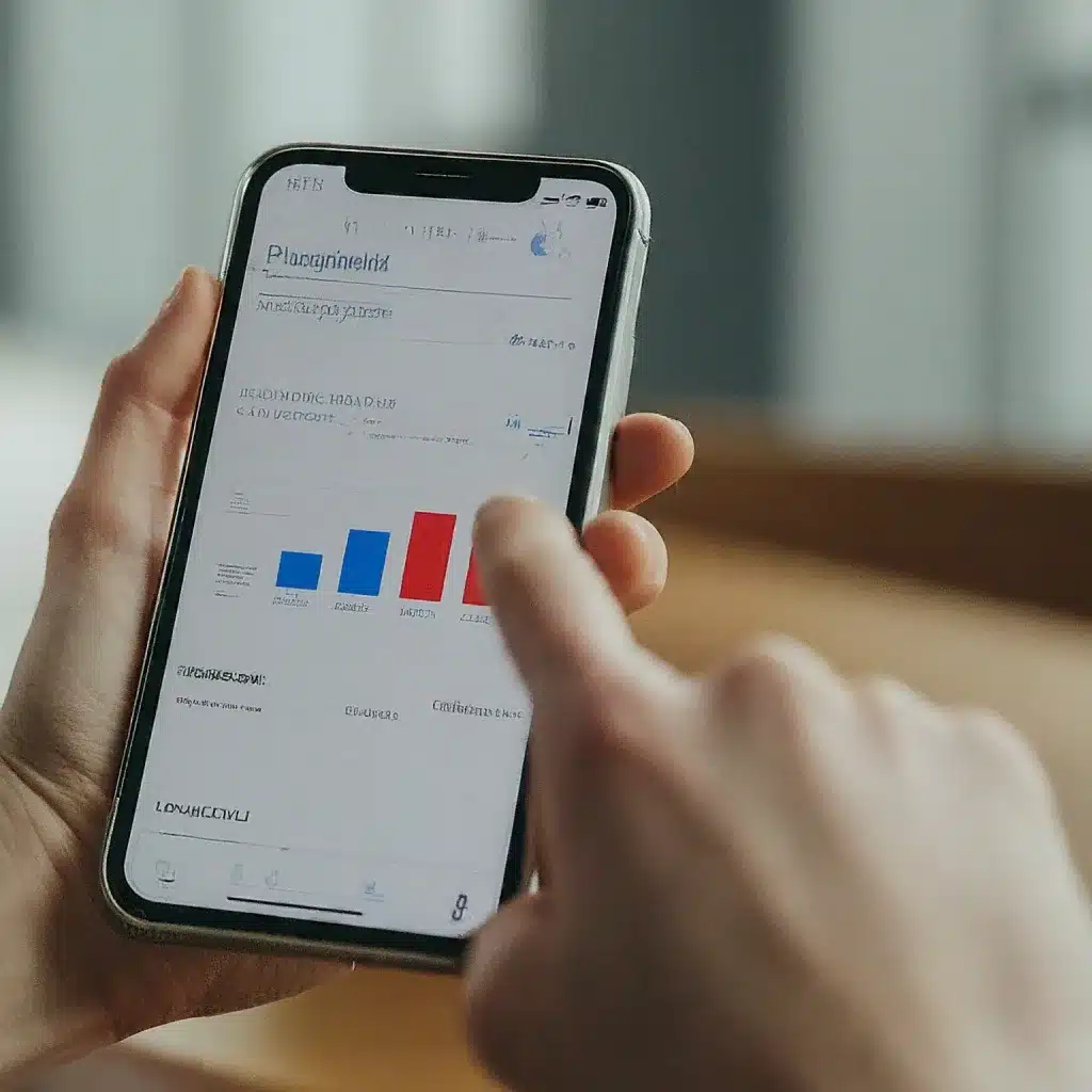 Google Analytics GA4