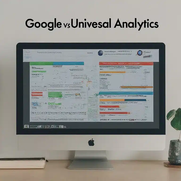 Google Analytics GA4