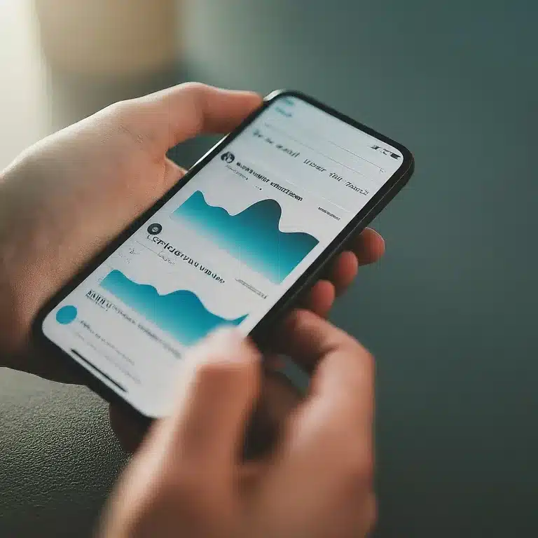 influencer analytics - app reports